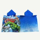 Avengers® Regnponcho