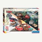 Cars® Maxi 104 Bitar Pussel
