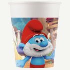 Smurfarna® Pappersmuggar