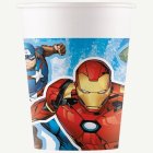 Avengers® Pappersmuggar