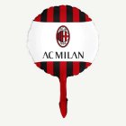 AC Milan® Folieballong