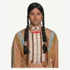 Indianhalsband