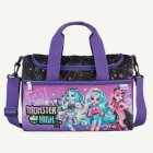 Monster High® Sportväska Lila