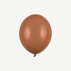 Ballonger Pastell Mocca
