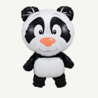 Panda Folieballong