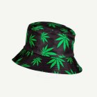 Weed Bucket Hat