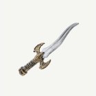 Viking Leksaksdolk
