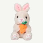 Kanin Nalle Beige