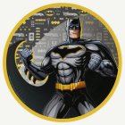 Batman® Tallrikar