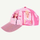Barbie® Keps Ljusrosa