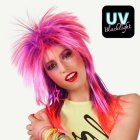 Kimberley UV Peruk Rosa