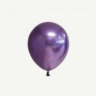 Mini Krom Ballonger Lila