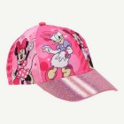 Minnie Mouse® Keps Rosa
