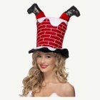 Julhatt Skorsten
