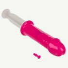 Penis Spruta