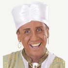 Kufi Vit