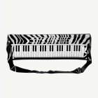 Uppblåsbart keyboard