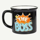 The Boss Mugg