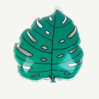 Tropiskt Blad Folieballong