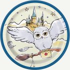 Harry Potter® Hedwig Tallrikar