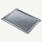 Serveringsfat Silver