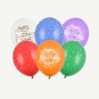 Ballongmix Happy Birthday