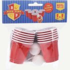 Shot Beer Pong