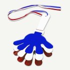 Norsk Handklappa
