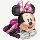 Mimmi Pigg® AirWalker Folieballong