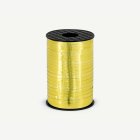Presentsnöre Metallic Guld