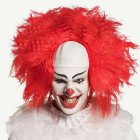 Skräckclown Peruk