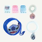 Stitch® Hår Tillbehörsset