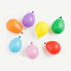 Vattenballonger Pastell Mix