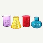 Kemi Shotglas