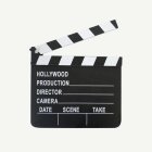 Hollywood Klappträ