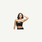 Topp Glimmer Svart (M/L)