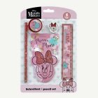 Minnie Mouse® Skrivset 5 Delar