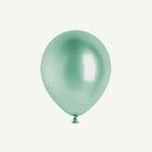 Krom Latexballonger Grön