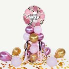 Balloha® Box Baby Girl