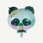 Bangoberry® Panda Folieballong