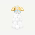 Ängel Ballongfigur