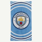 Manchester City® Handduk