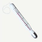 Gigantisk Termometer