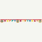 Mickey Mouse® Happy Birthday Pappersgirlang