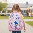 Minnie Mouse® Musik Skolväska