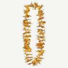 Hawaii Blomsterkrans Guld