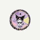 Kuromi® Pop Art Papperstallrikar