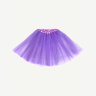 Tutu Tyllkjol Lila