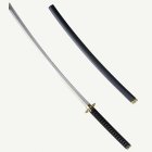 Katana Ninjasvärd