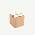 Blommor Presentaskar Kraft